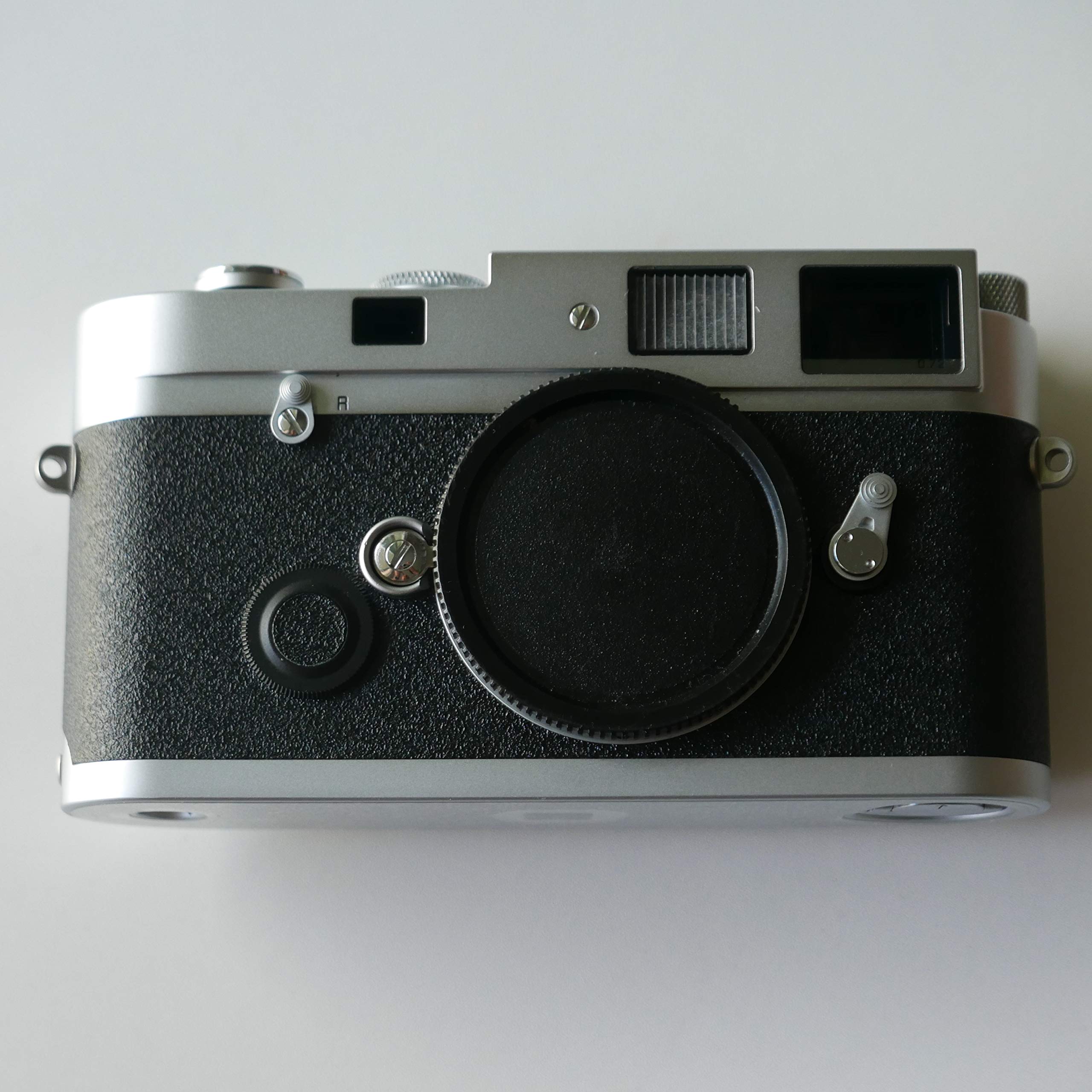 Leica MP 0.72 ����С� ����ѥ��� 35mm ��Υ�� �����ܥǥ� �ӥ塼�ե����������Ψ0.72��