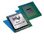 HP Intel Xeon MP 2.2 GHzプロセッサー ? アップグレード