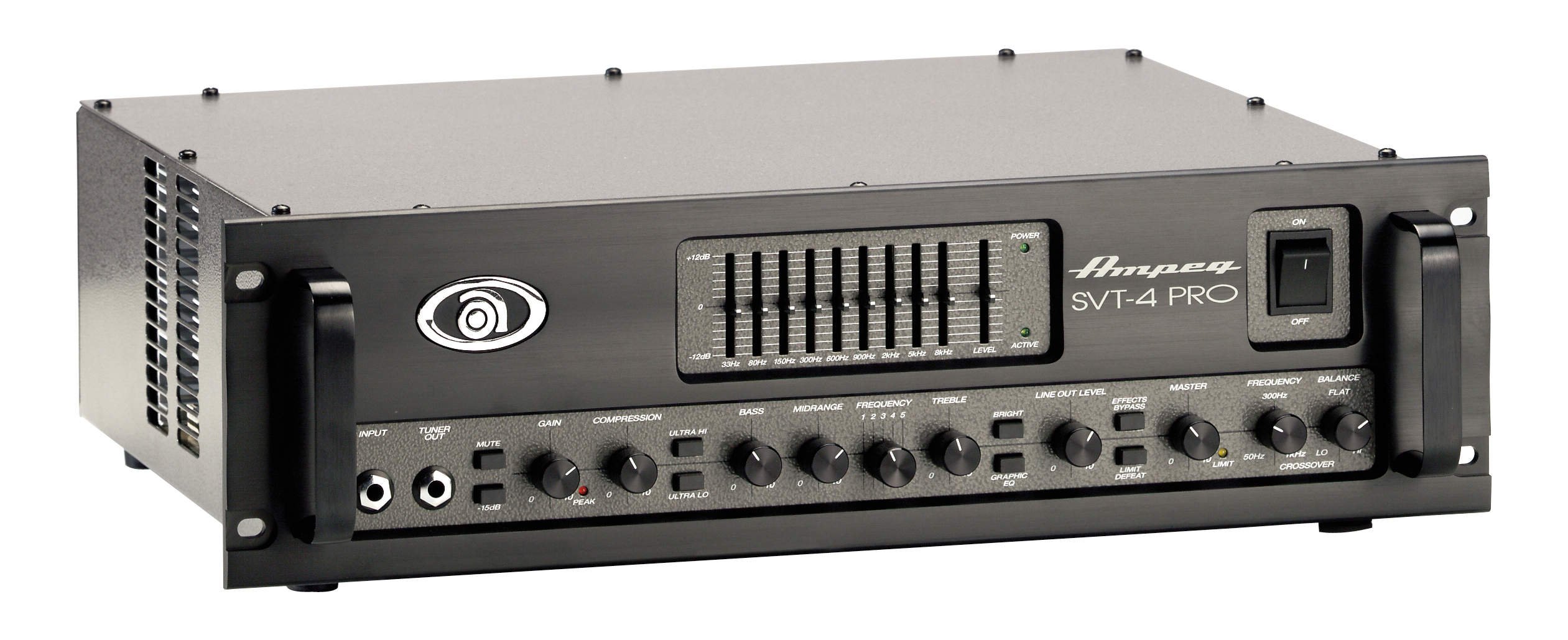 楽天市場】AMPEG SVT-4PROの通販