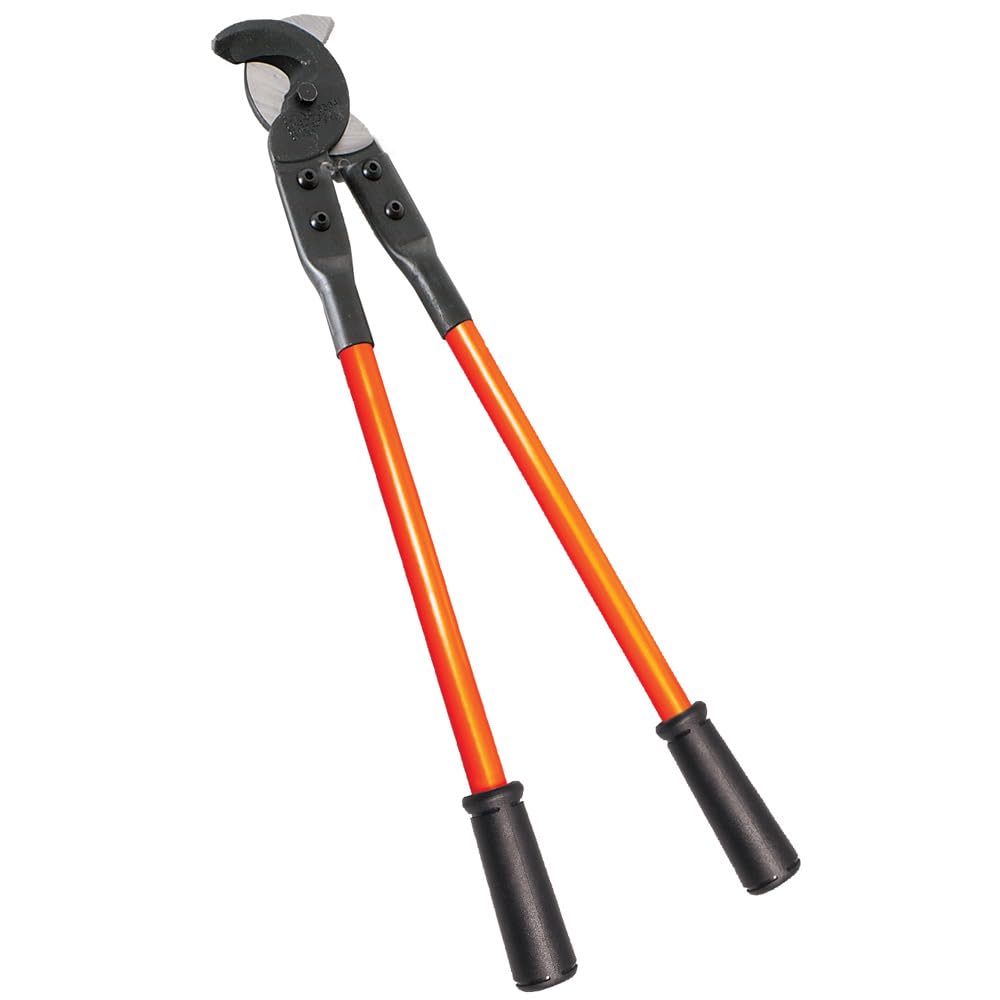 KLEIN TOOLS(クラインツールズ) 通信ケーブルカッター 810mm 63045