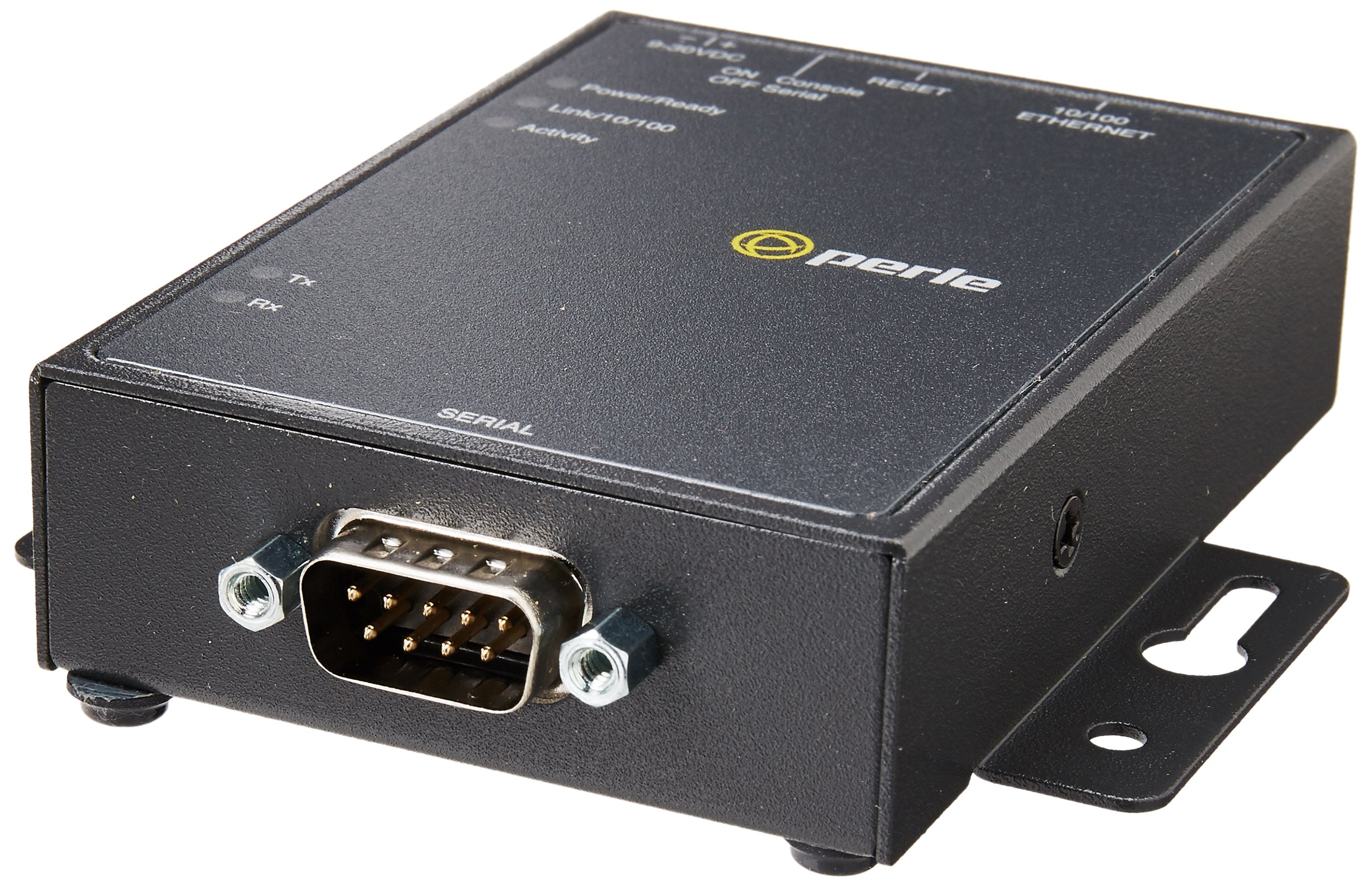 Chase Research IOLAN DS1 1-PORT DEVICE SERVER ( 04030124 ) by CHASE RESEARCH [?????] [並行輸入品]