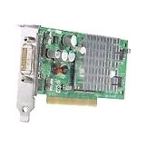 NVIDIA Quadro NVS 285 128 MB、PCIeカードIncludes TurboCacheテクノロジー。