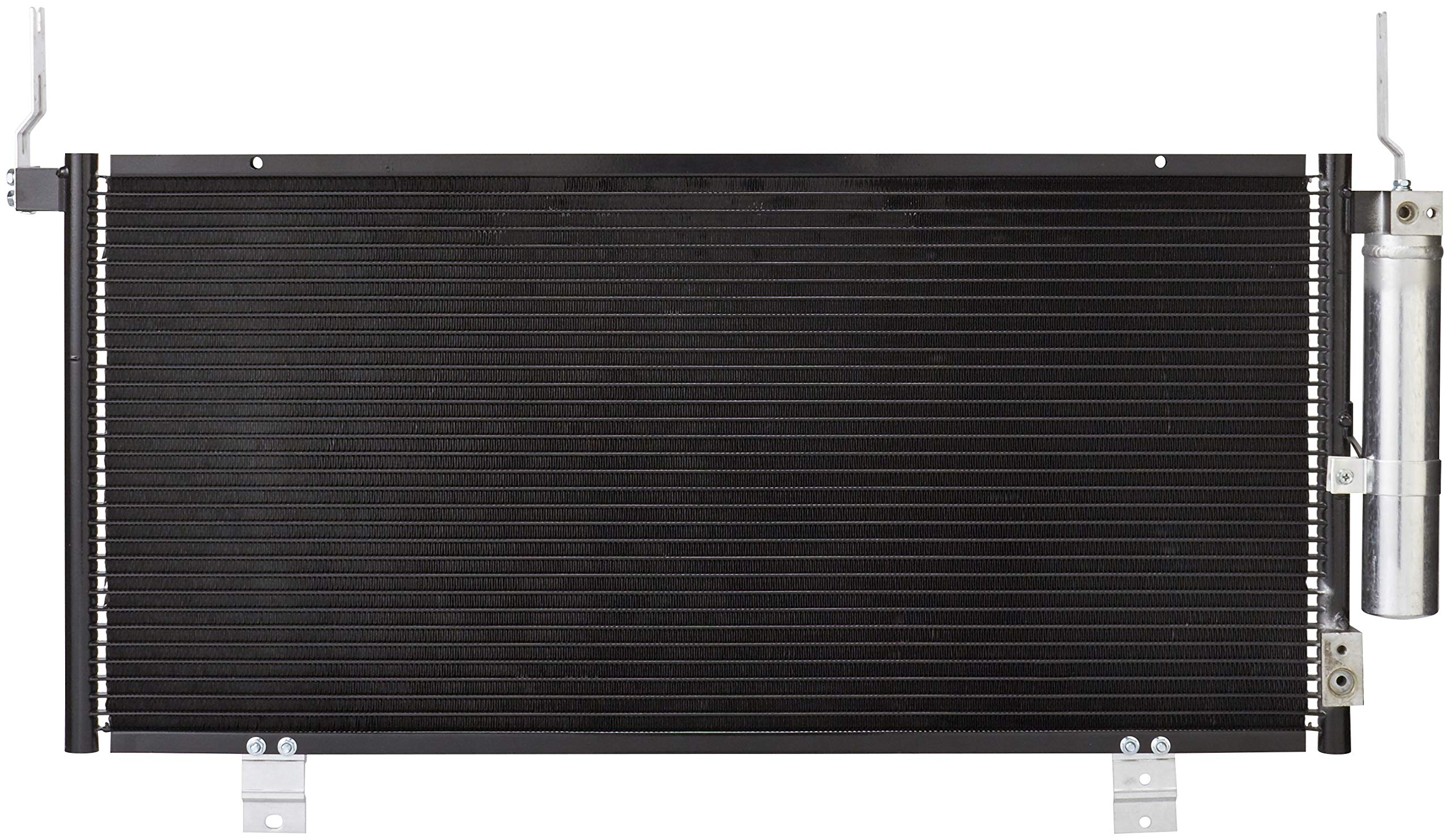 Spectra Premium 7-3238 A/Cコンデンサー 三菱ギャラン用