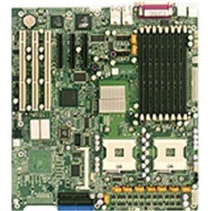 Supermicro マザーボード - 3.80 GHzのデ�