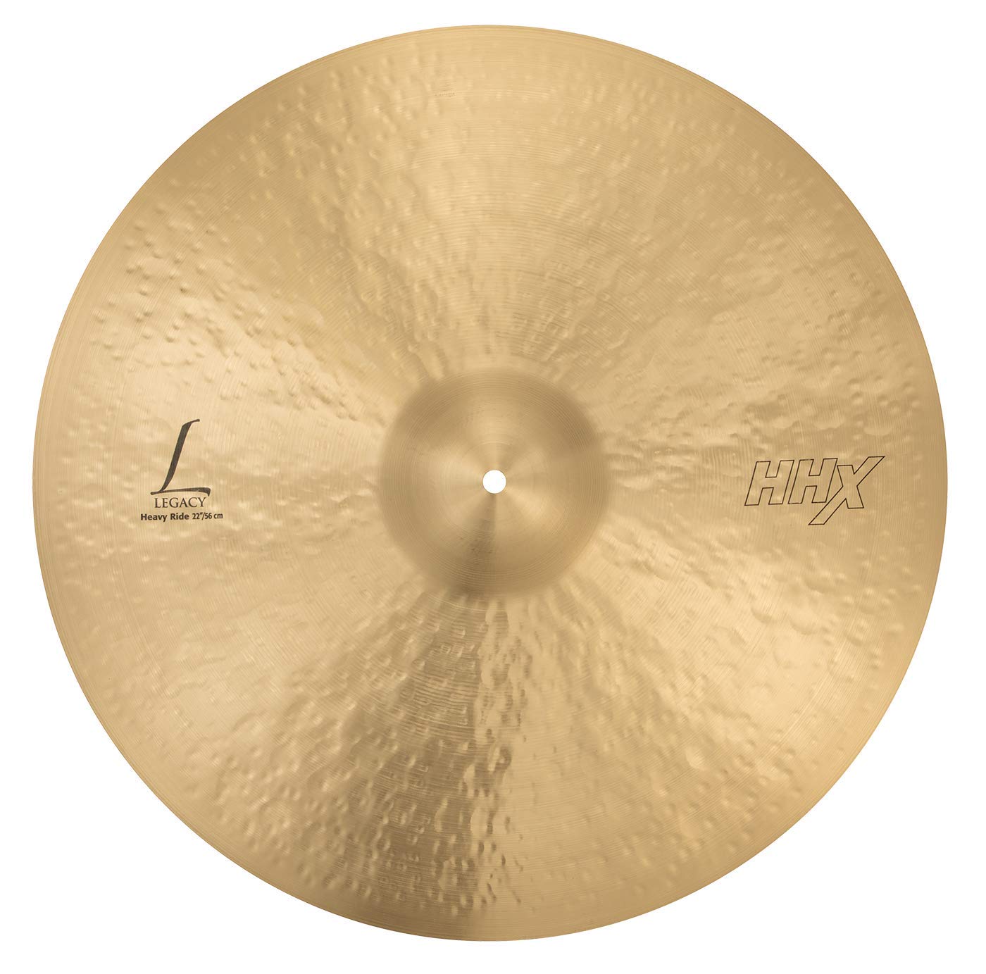SABIAN HHX LEGACY Legacy Heavy Ride HHX-22LGHR