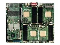 スーパーマイクロH8QC8+ - マザーボード - 拡張ATX - NForce Pro 2200 (J46109) カテゴリー:マザーボード