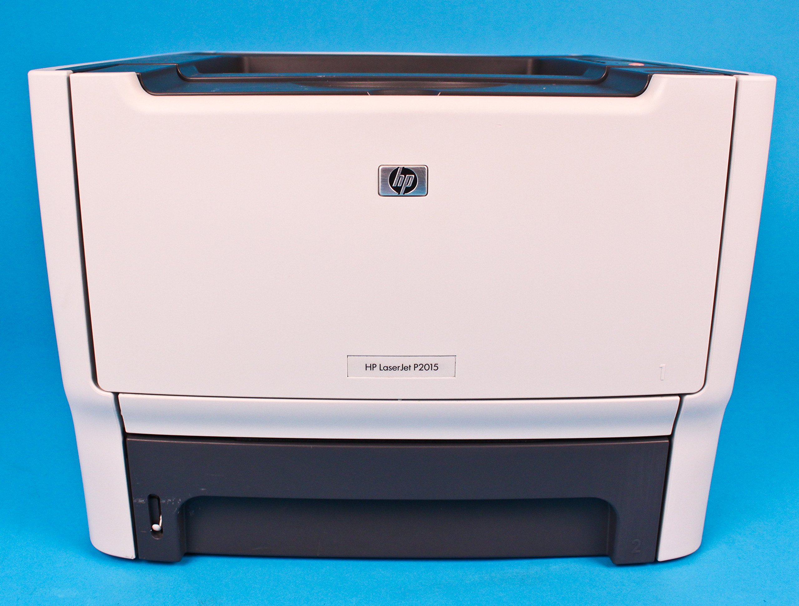 HP P2015D モノクロレーザージェットプリンター