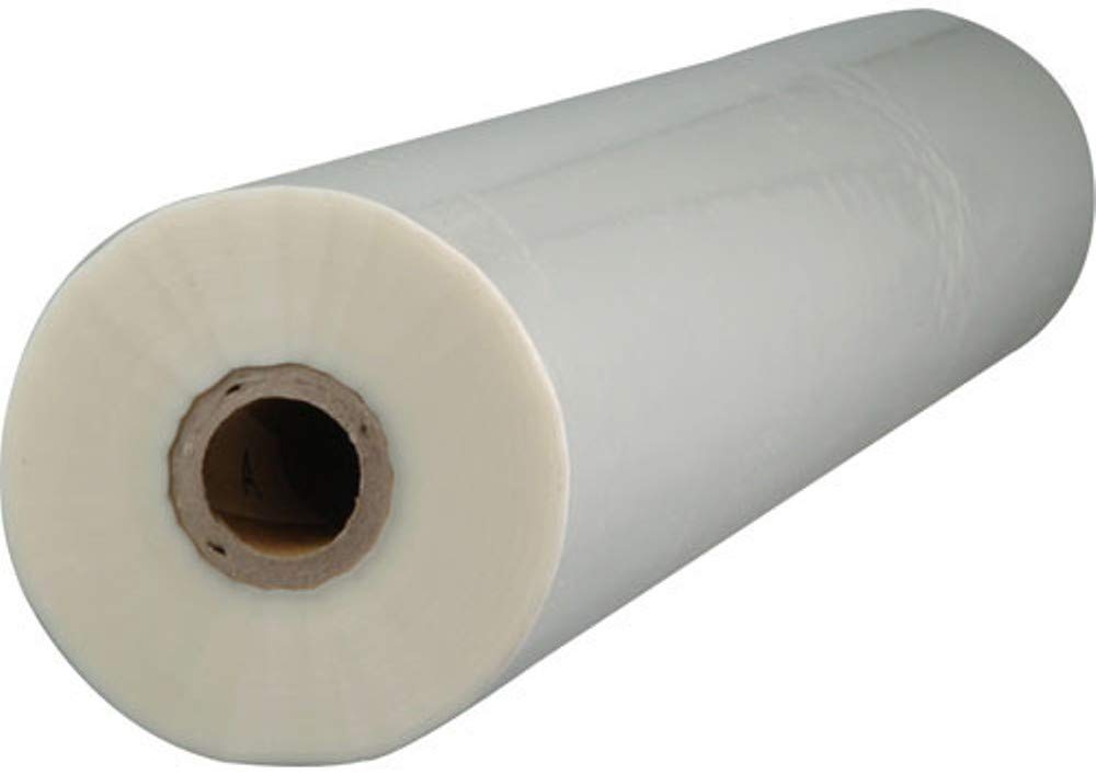 DRY-LAM EK-G25511 LAMINATING FILM 25IN X 500 1.5 MIL-GLOSS 1INCH CORE
