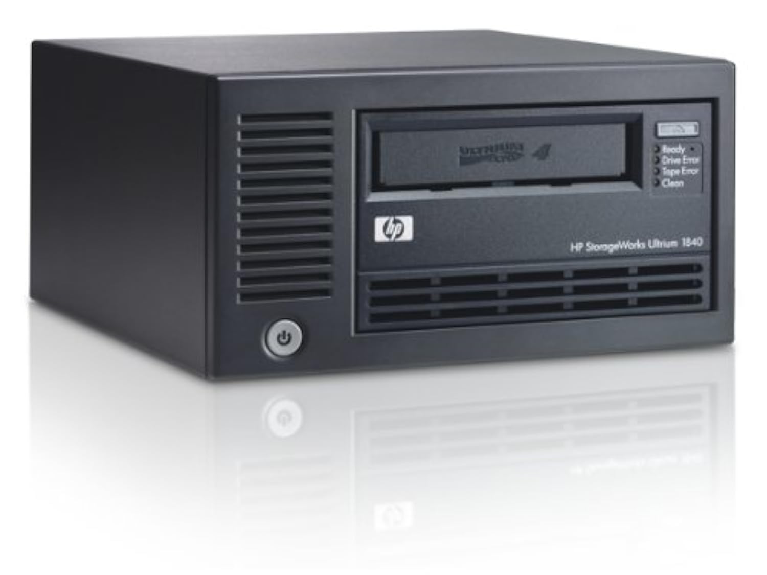 HP(旧コンパック) HP StorageWorks 3U SCSI ラックマウントキット (LTO4 Ultrium1840搭載) EH926A