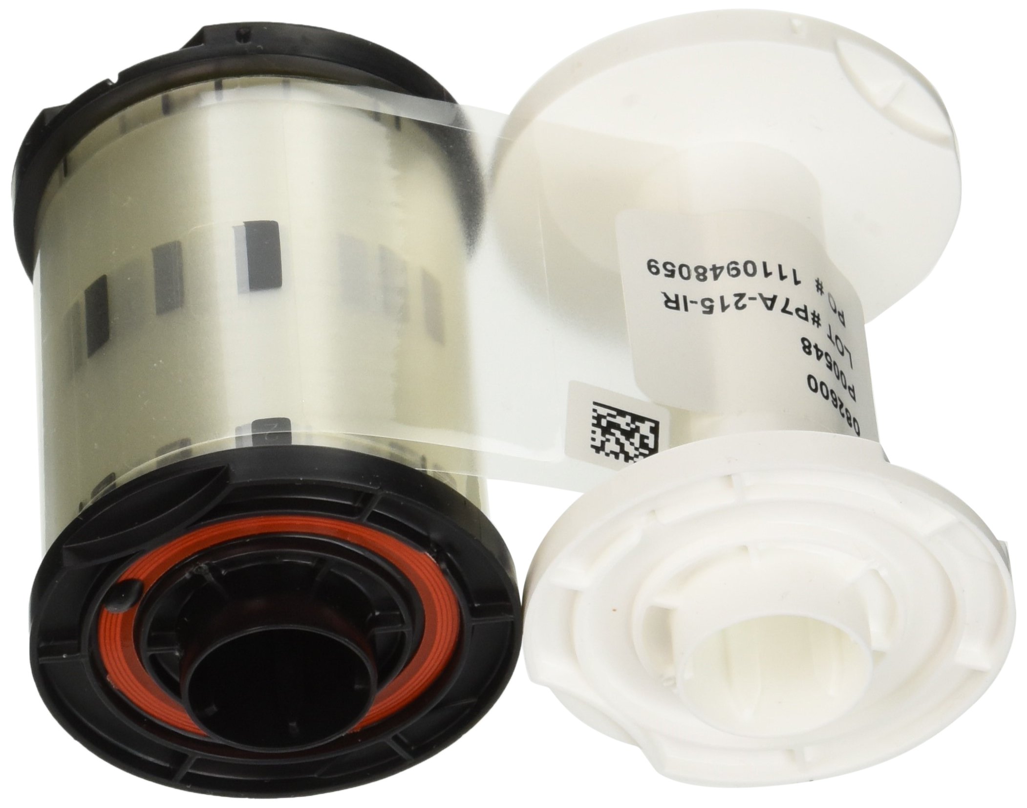 樂天商城 - Hid Fargo Hdp5000 / Dtc4500 Polyguard 0.6 Mil Overlaminate Clear - 250 Count by Fargo
