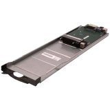 レノボ・ジャパン BladeCenter HT インターポーザ Gb スイッチ/ブリッジ・ベイ 42C5300