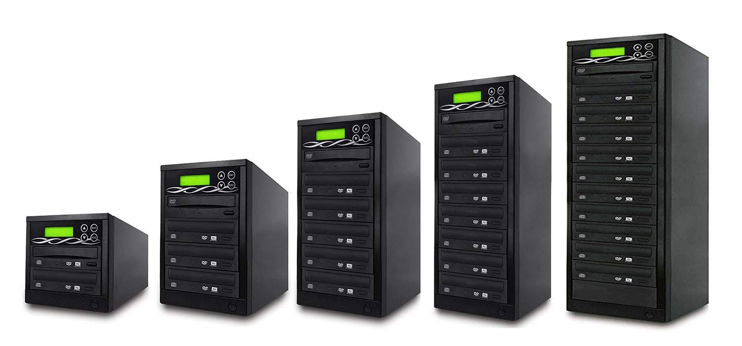中古美品】Blu-rayドゥプリケーター(SO-VPD11T) コピーガード付機能