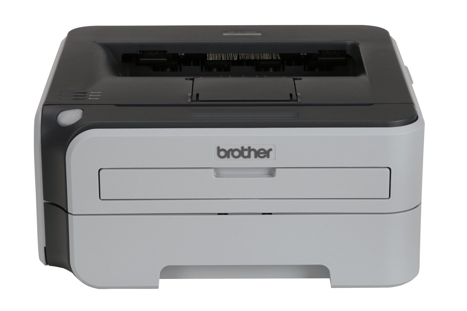 Brother hl-2170 W 23ppmレーザープリンタ�