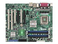 Supermicro c2sbxマザーボードIntel core2 ? 