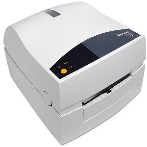 Intermec EasyCoder PC4 バーコードプリンター