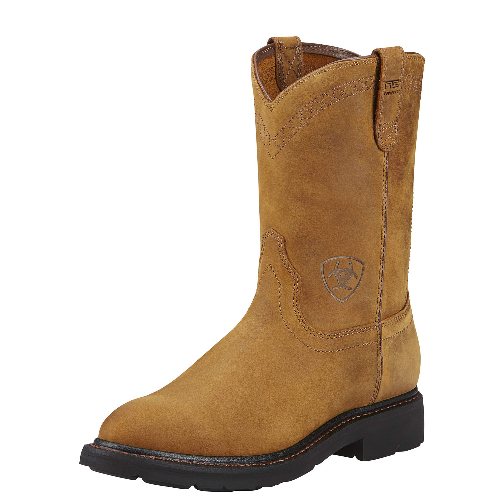 ARIAT ��� ������ ����֡��� US ������: 11 Wide ���顼: �֥饦��