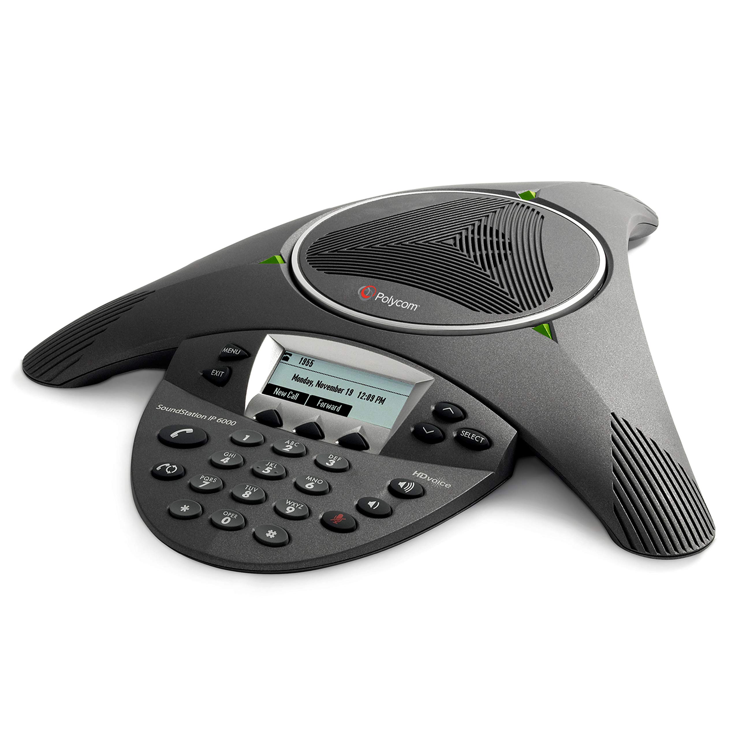 SoundStation IP 6000 with Power Supply