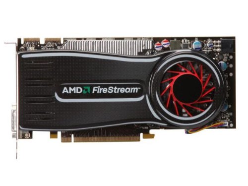 樂天商城 - 100505550 ? AMD Firestream 9170グラフィックカードATI FireStream 9170 ? 2 GB gddr3 SDRAM ? PCI Express 2.0 x16 ? DVI
