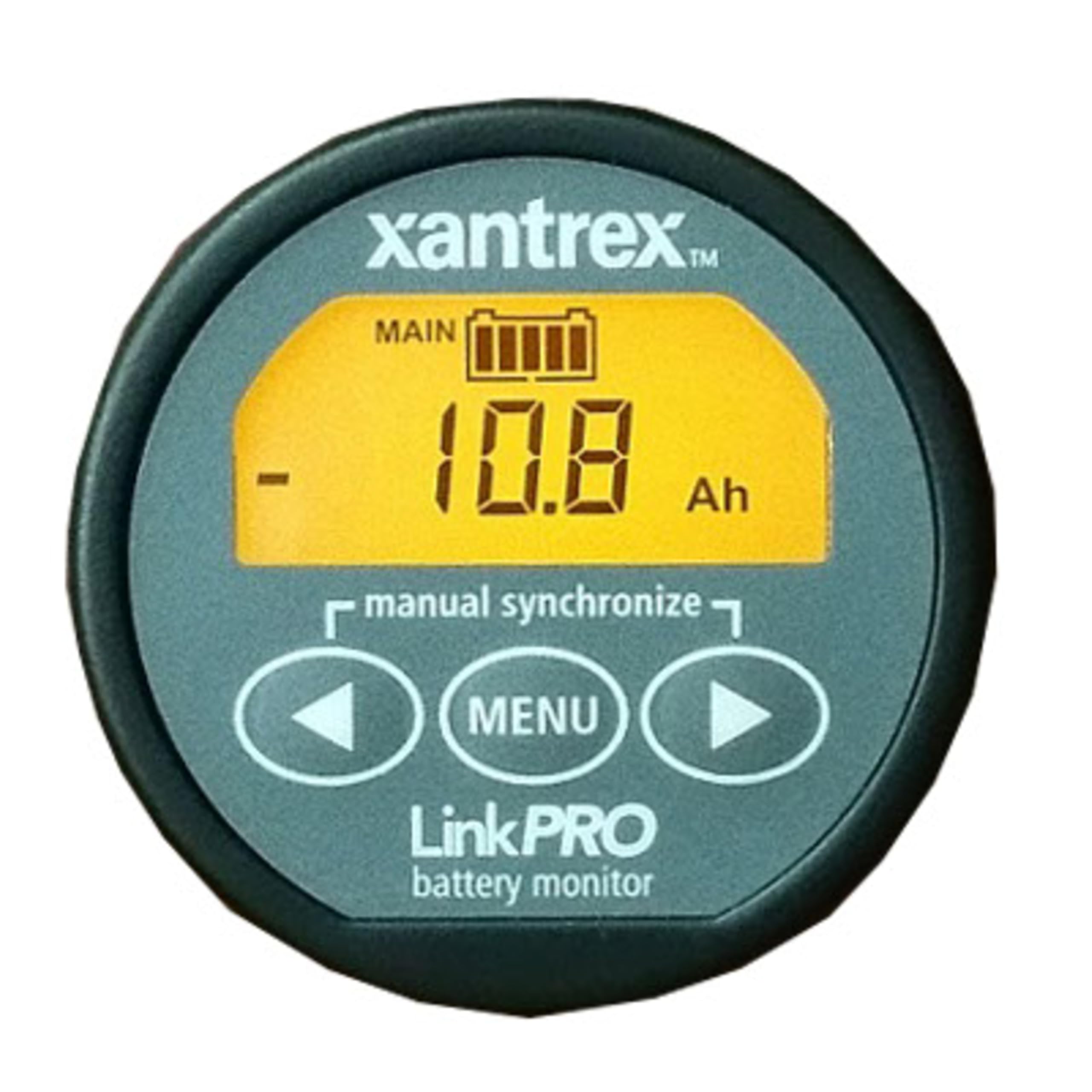 Link Pro Battery Monitor