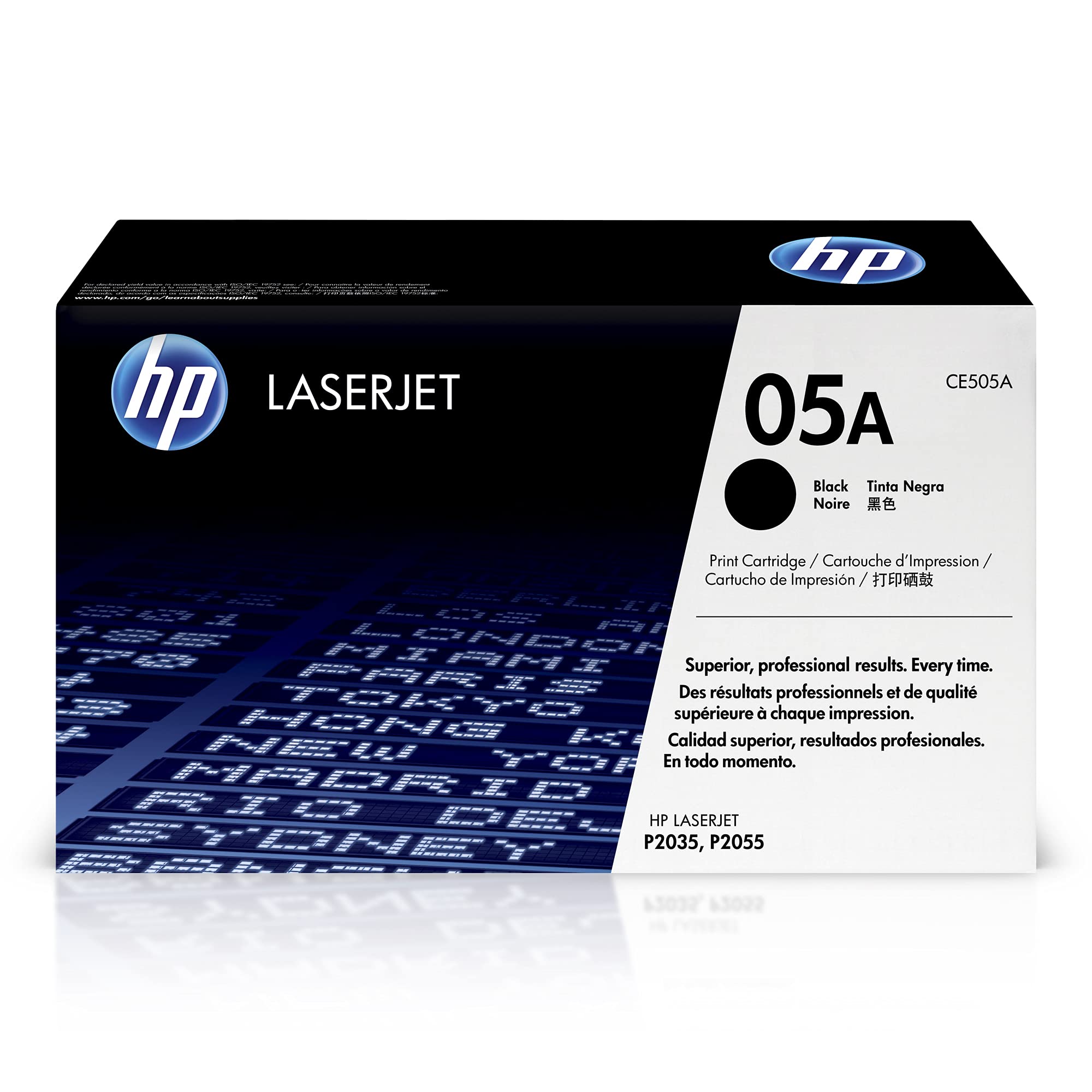 ヒューレット・パッカード LASERJET 05