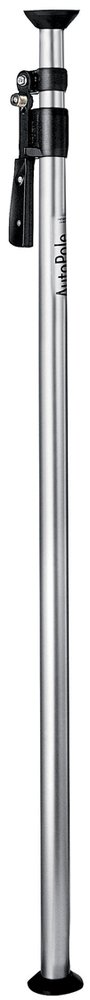 Manfrotto 432 ? 2 7 Autopole 2 Extendsから59-inch-106.3-inch (シルバー)