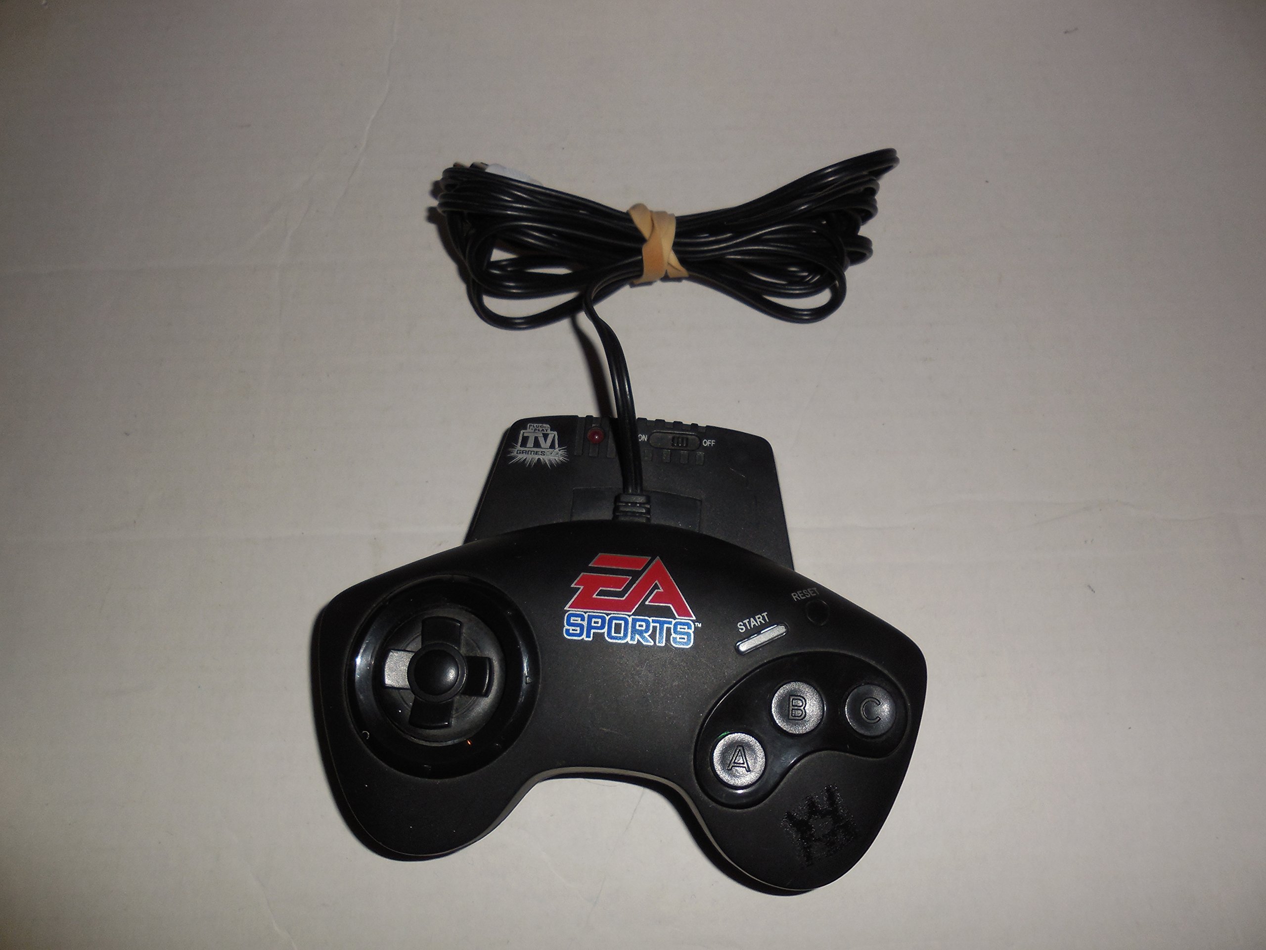 EA Sports Madden Two Player Set - PnP TV Games