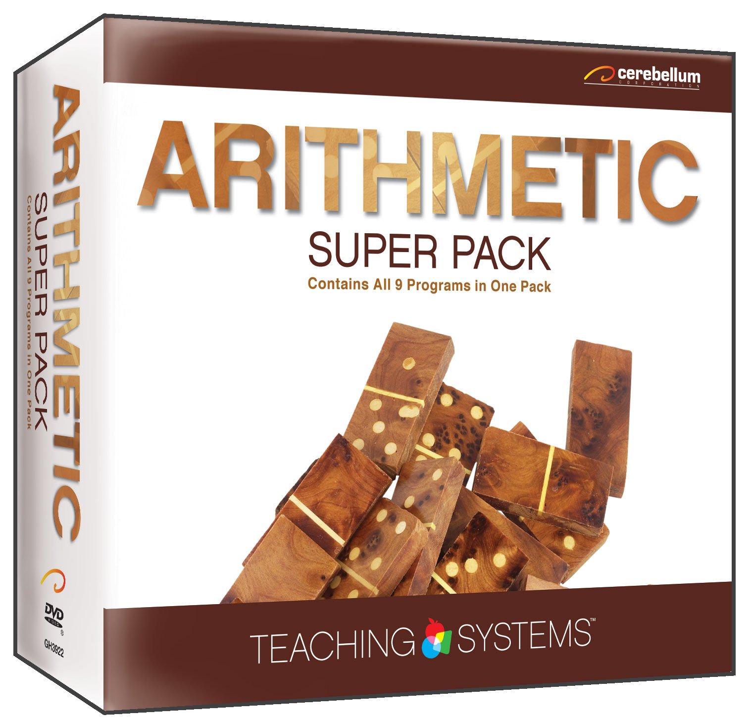 Arithmetic Module Super Pack 