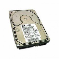 73GB HotSwap Ultra 320 LVD HDD