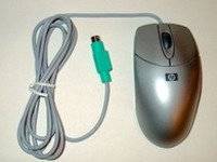 PS/2 SCROLLING MOUSE