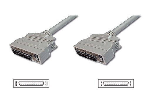 CA SCSI U4 5DEV LVD