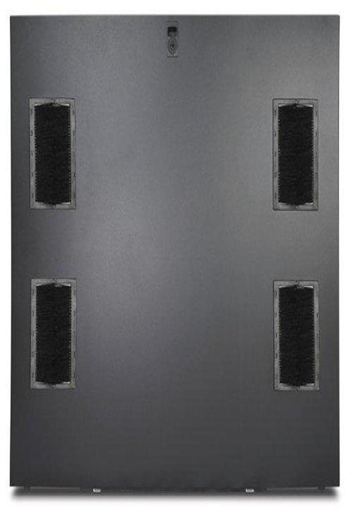 APC NetShelter SX 42U 1070mm 配線穴付きサイドパネル (Qty.2) AR7305