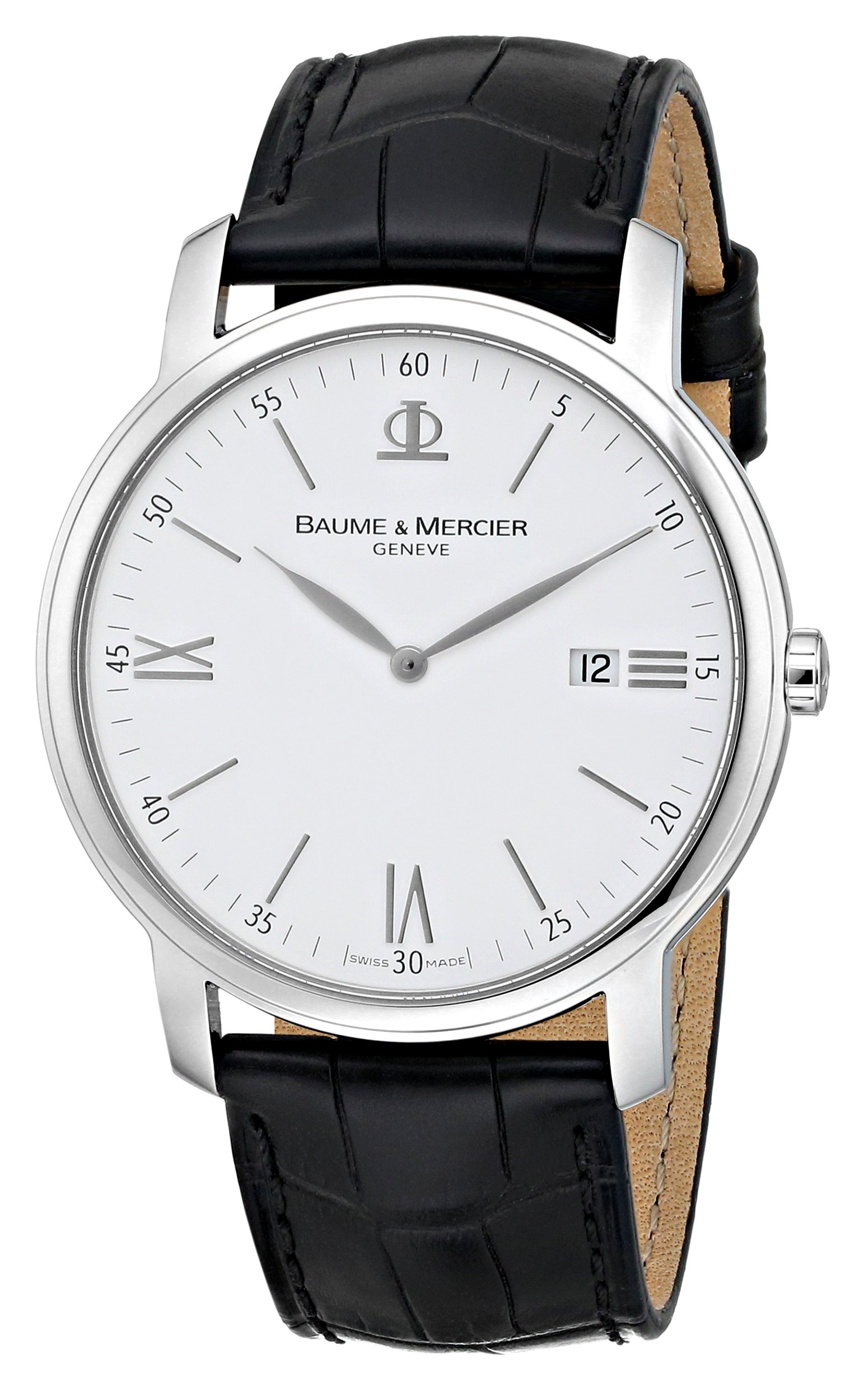 Baume & Mercier ��� 8485 Classima ������ �ǥ��� �ӻ���