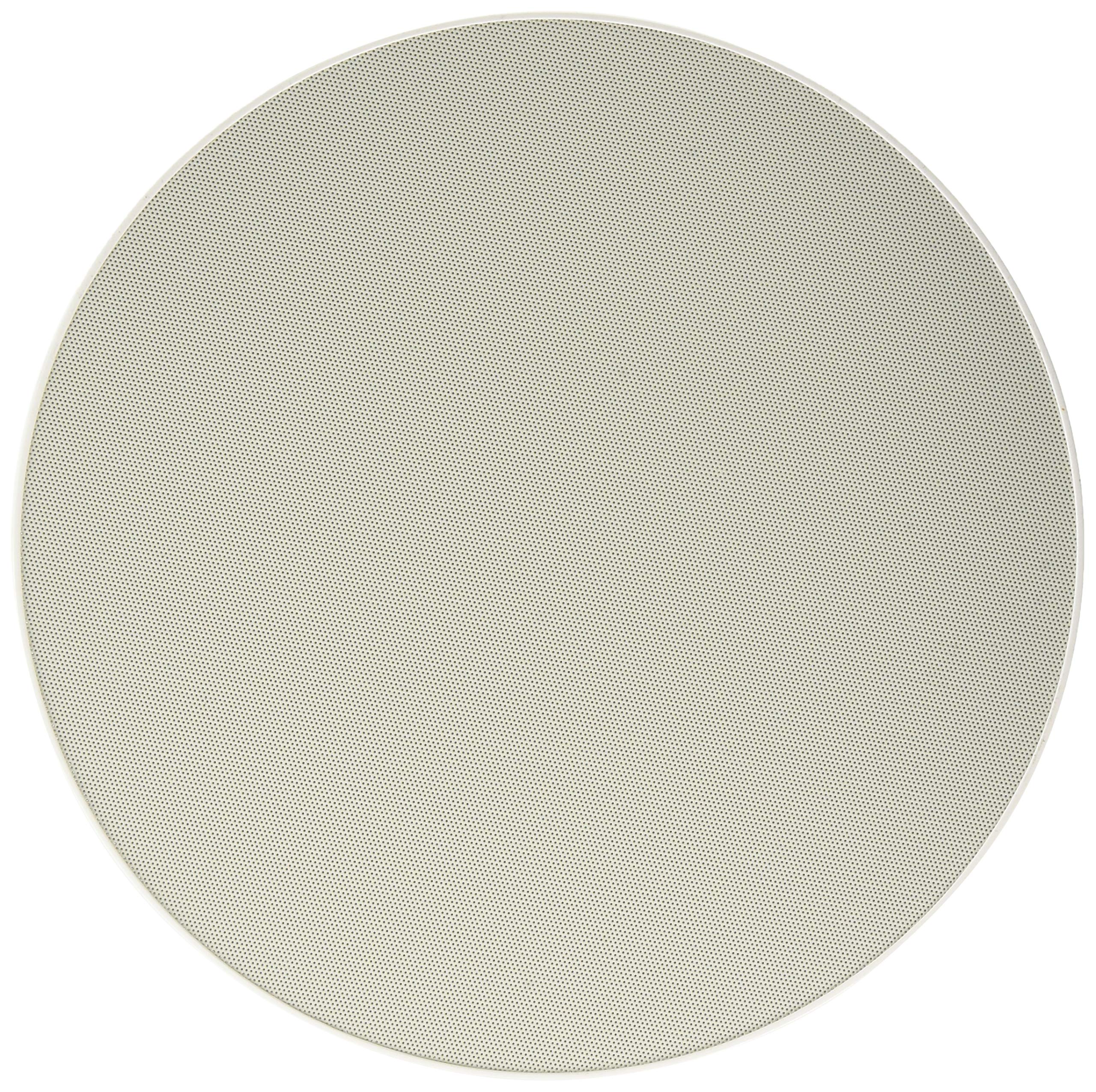 樂天商城 - Definitive Technology UEWA/Di 8R Round In-ceiling Speaker (Single) by Definitive Technology