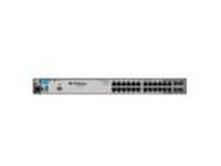 ヒューレット パッカード PROCURVE SWITCH 2910al-24G