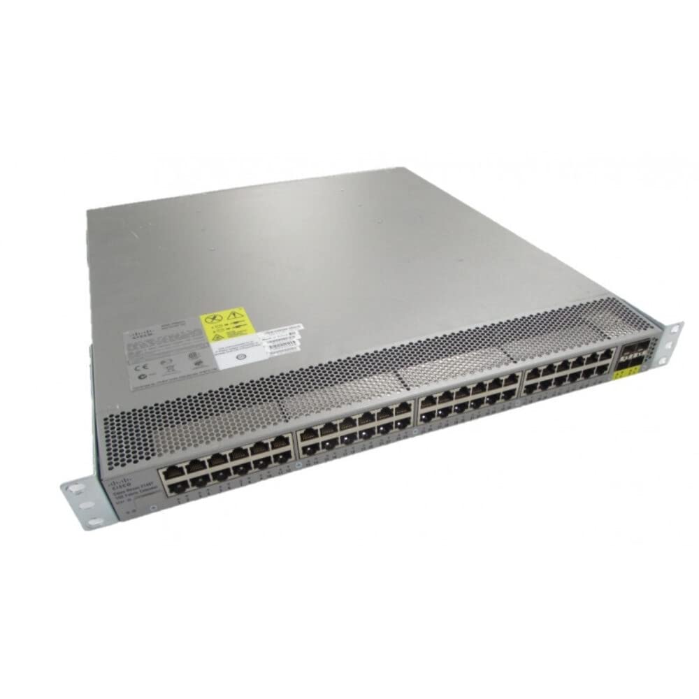 Cisco Systems Cisco N2K-C2148T-1GE