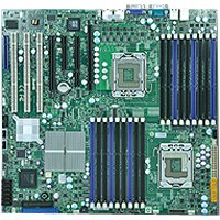 Super Micro Computer マザーボード X8DTN+ (