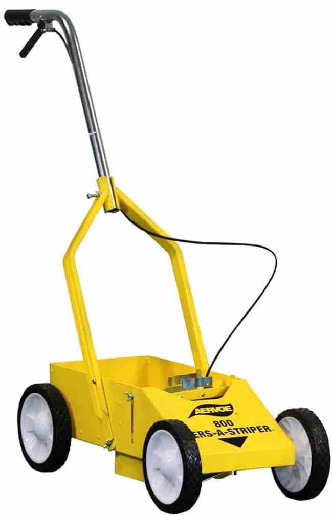 Aervoe Vers-A-Striper Cart - Pavement Model# 800 by Aervoe