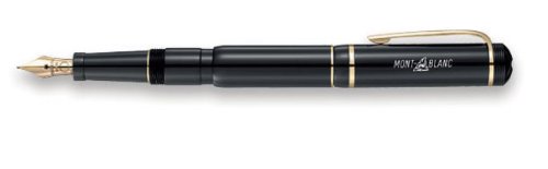 Montblanc Meisterstuck 100th Anniversary 1906 ? 2006万年筆Mediumペン先