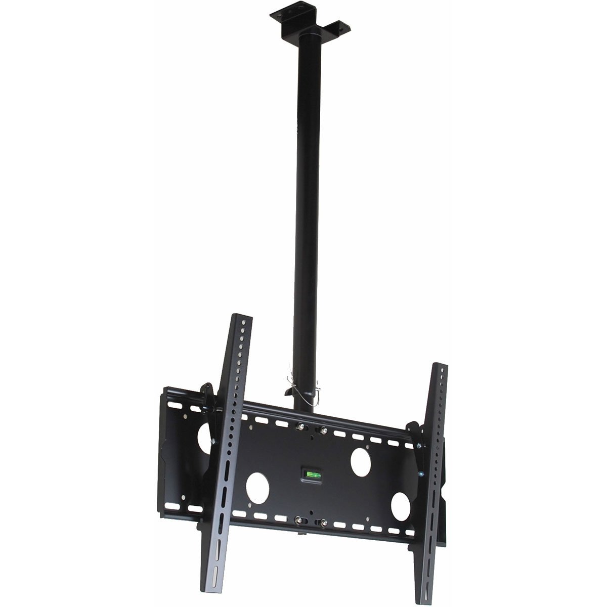 VideoSecuテレビ天井マウントブラケットfor most 37 To 65 LCDプラズマフラットパネル、一部Up To 75 L..