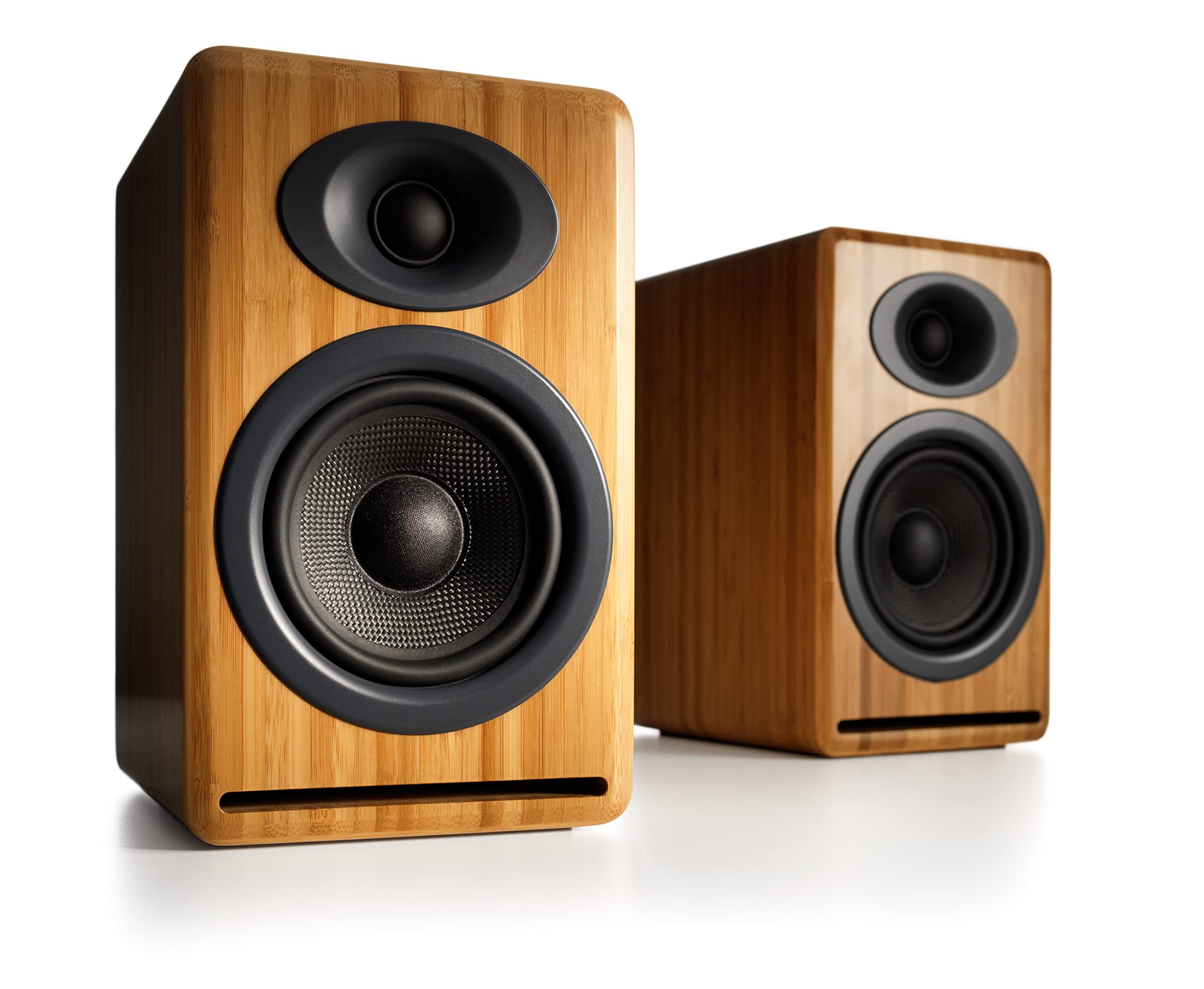 Audioengine P4N Passive Bookshelf Speakers by Audioengine