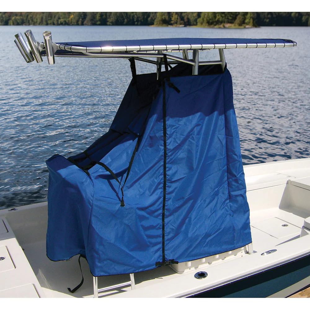 Taylor Made Products T-Top Console Cover (Blue 48x 60Inch x 170cm )