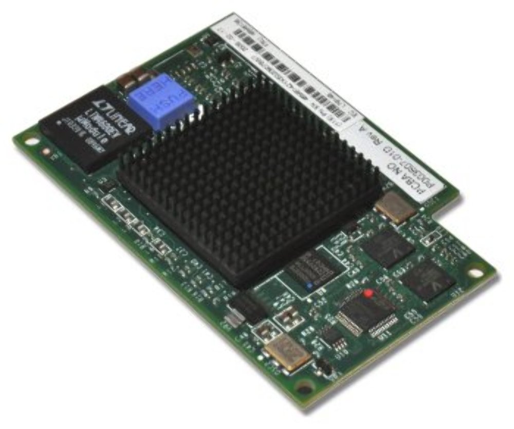 IBM EMULEX FIBRE CHANNEL SFF EXP. CARD