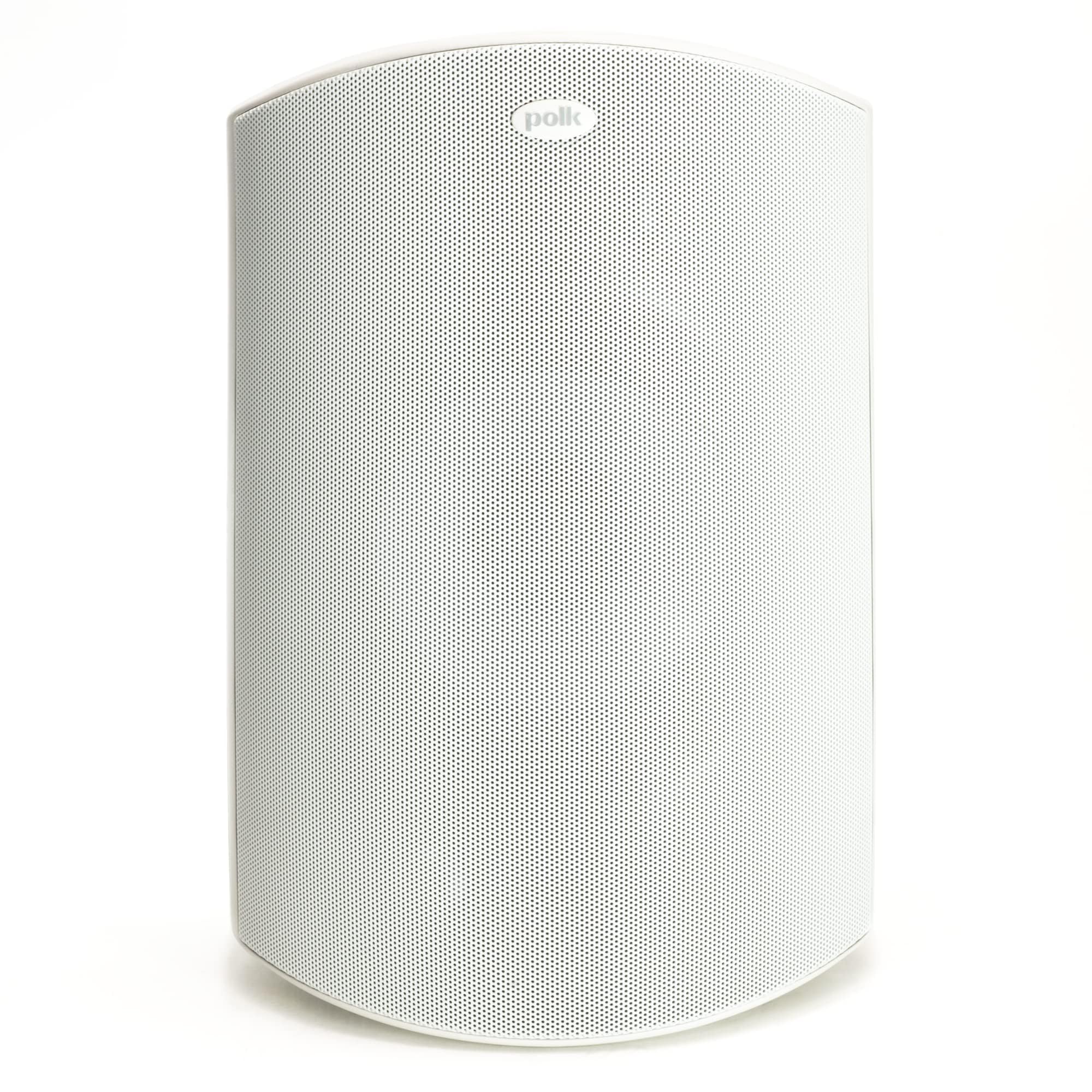 Polk Audio Atrium 8 SDI Speaker (Single White) by Polk Audio