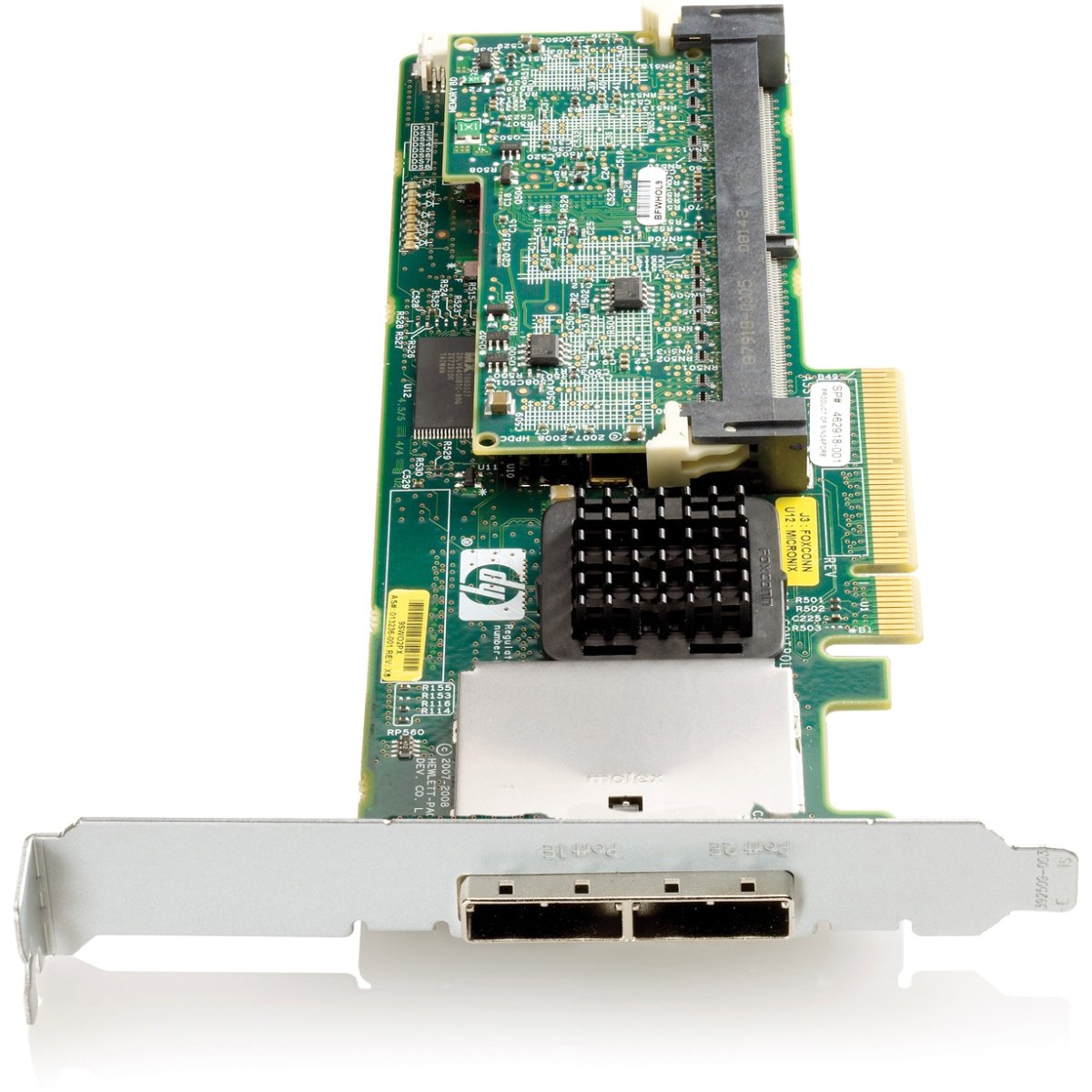 HP ADP SMART ARRAY P411/1GB CONTROLLER