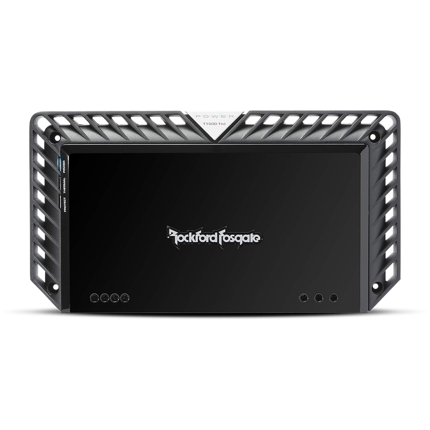Hewlett Packard - Rockford Fosgate T1500-1BDCP ロックフォード アンプ