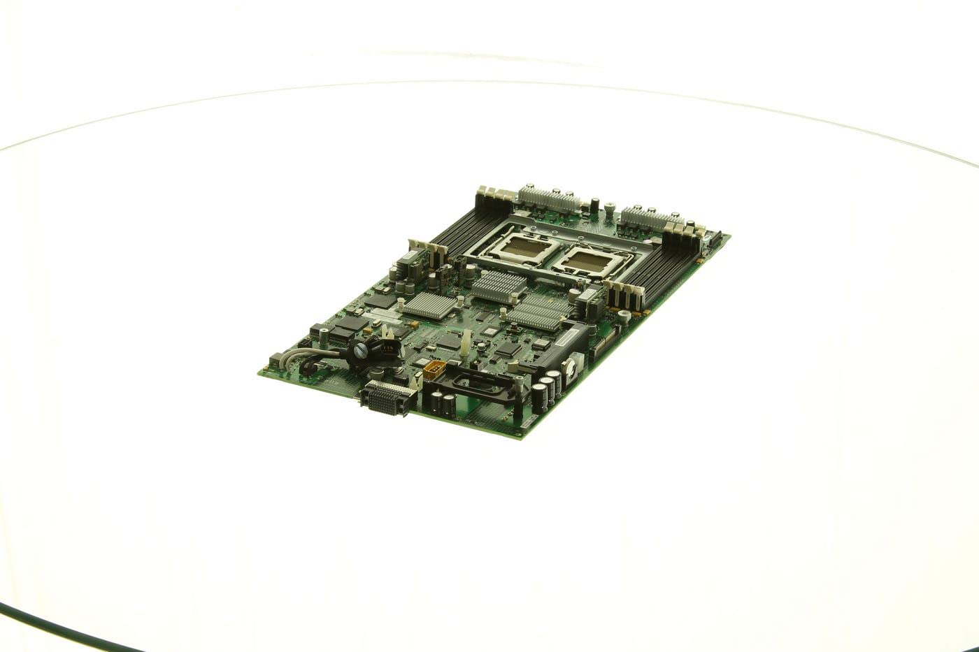 樂天商城 - System Board
