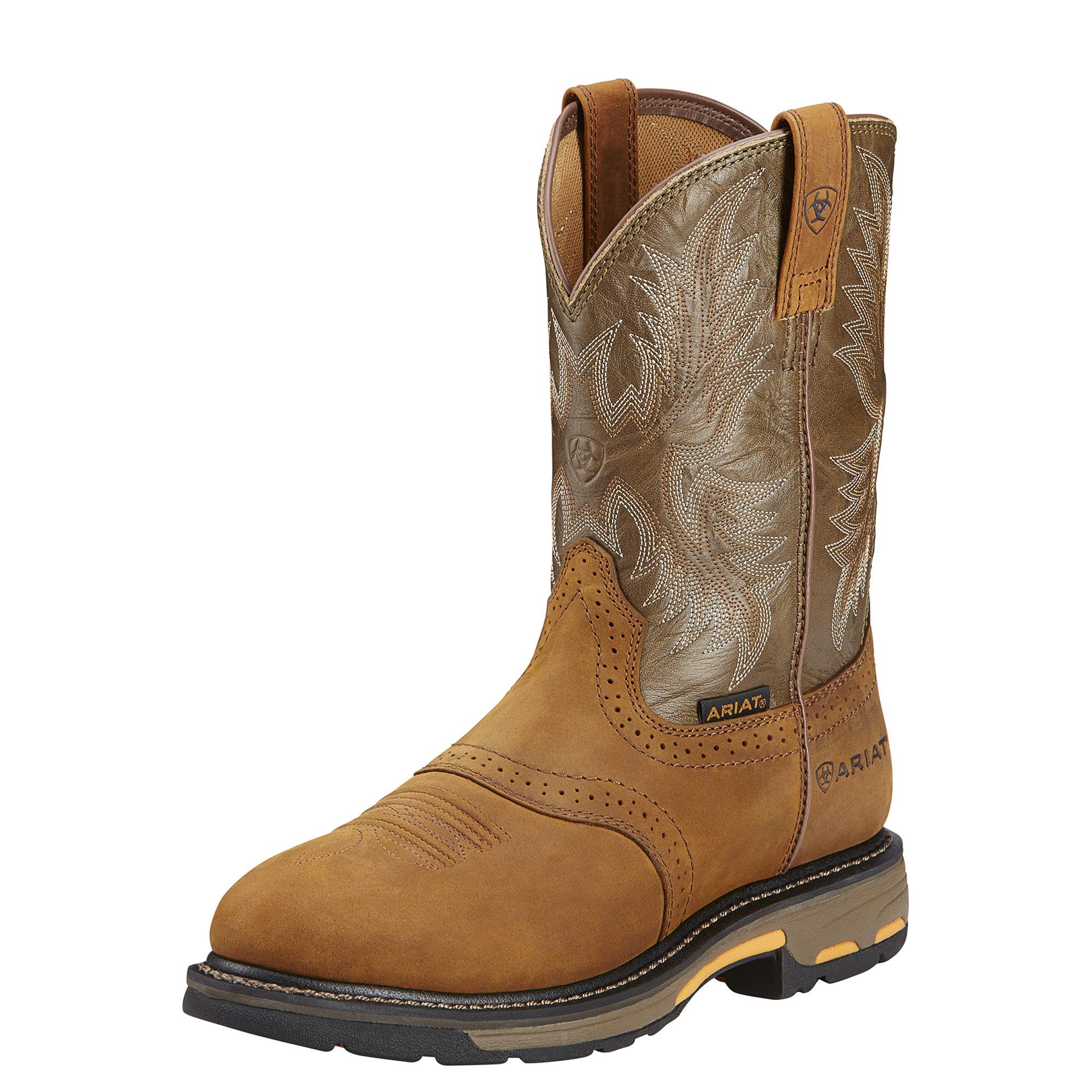 Ariat メンズ US サイズ: 13 Medium (D) US