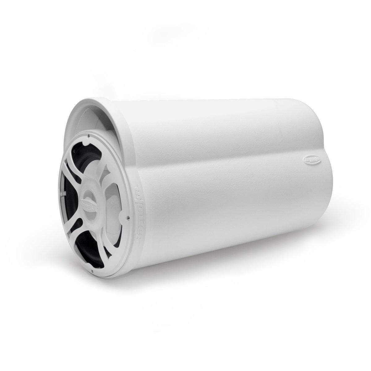 Bazooka MBTA10250D Marine 10-Inch 250 Watt Pre loaded Bass Tube by Bazooka