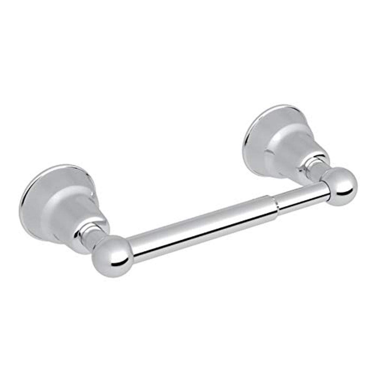 Rohl (ロール) バスアクセサリー CIS18APC 光沢クロム