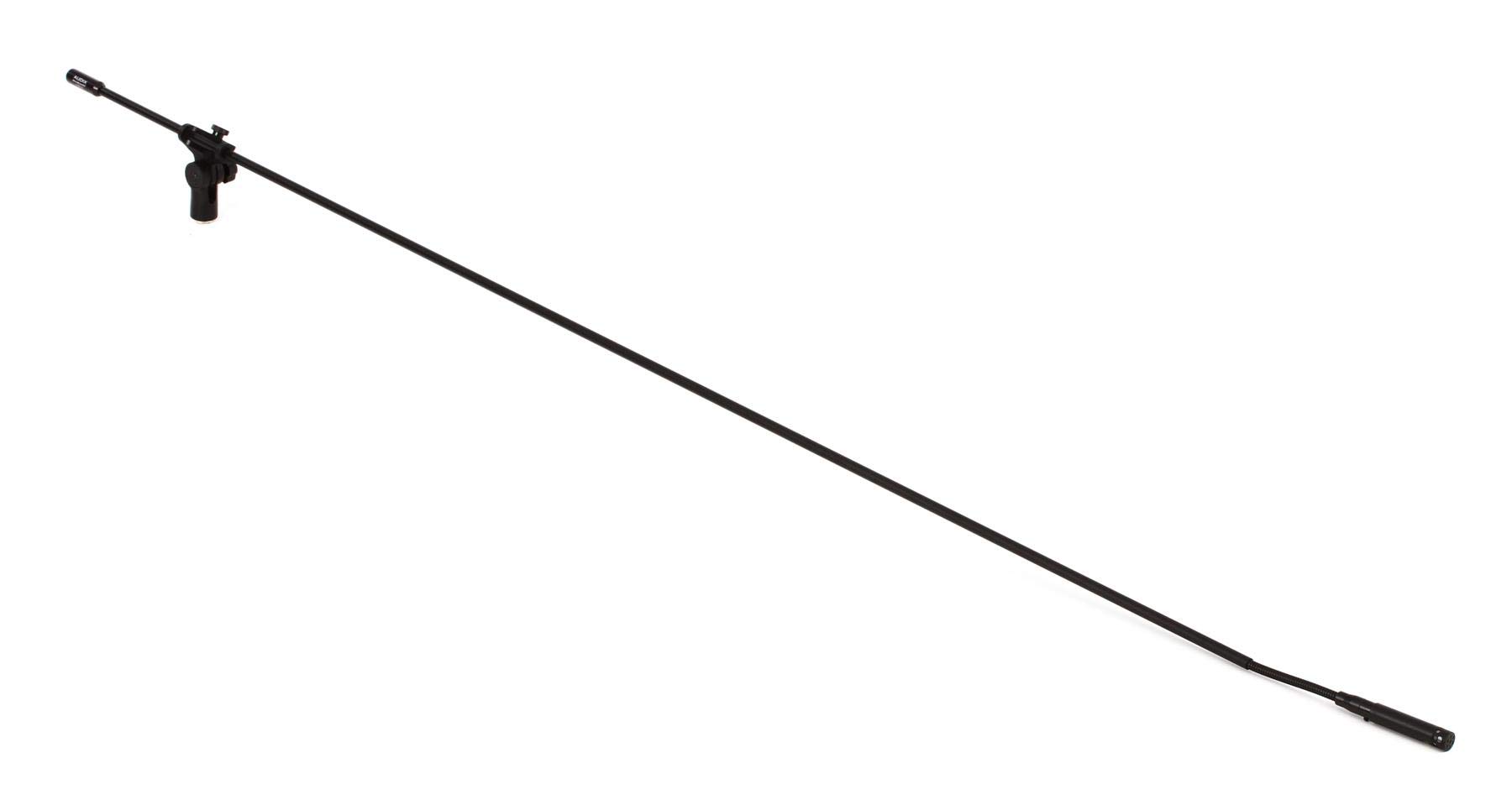 Audix MB5050 MicroBoom Carbon Fiber Boom System with M1250B 